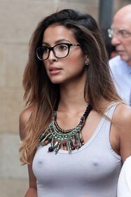 Mariana Rodriguez, shopping e sensualità 1