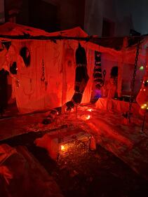 Ruginelloween, il festival dell'orrore 6