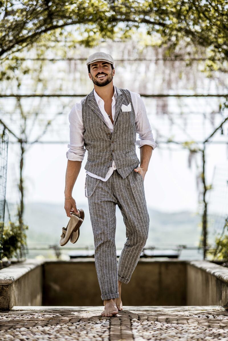 Mariano Di Vaio 5