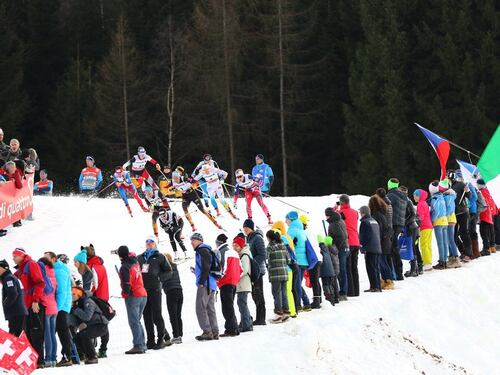 Fiemme, la valle dello sport: Tour de Ski, Combinata e Marcialonga