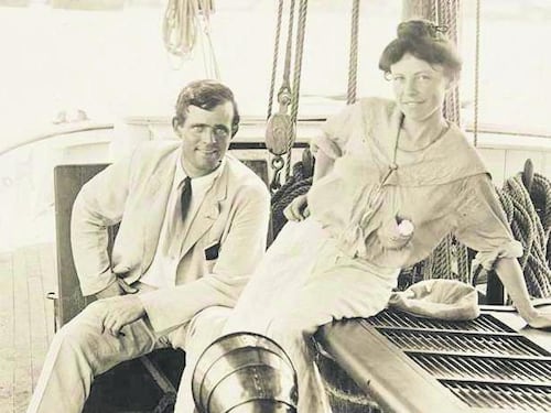 Il ruggito eterno dell'uomo che volle essere Jack London
