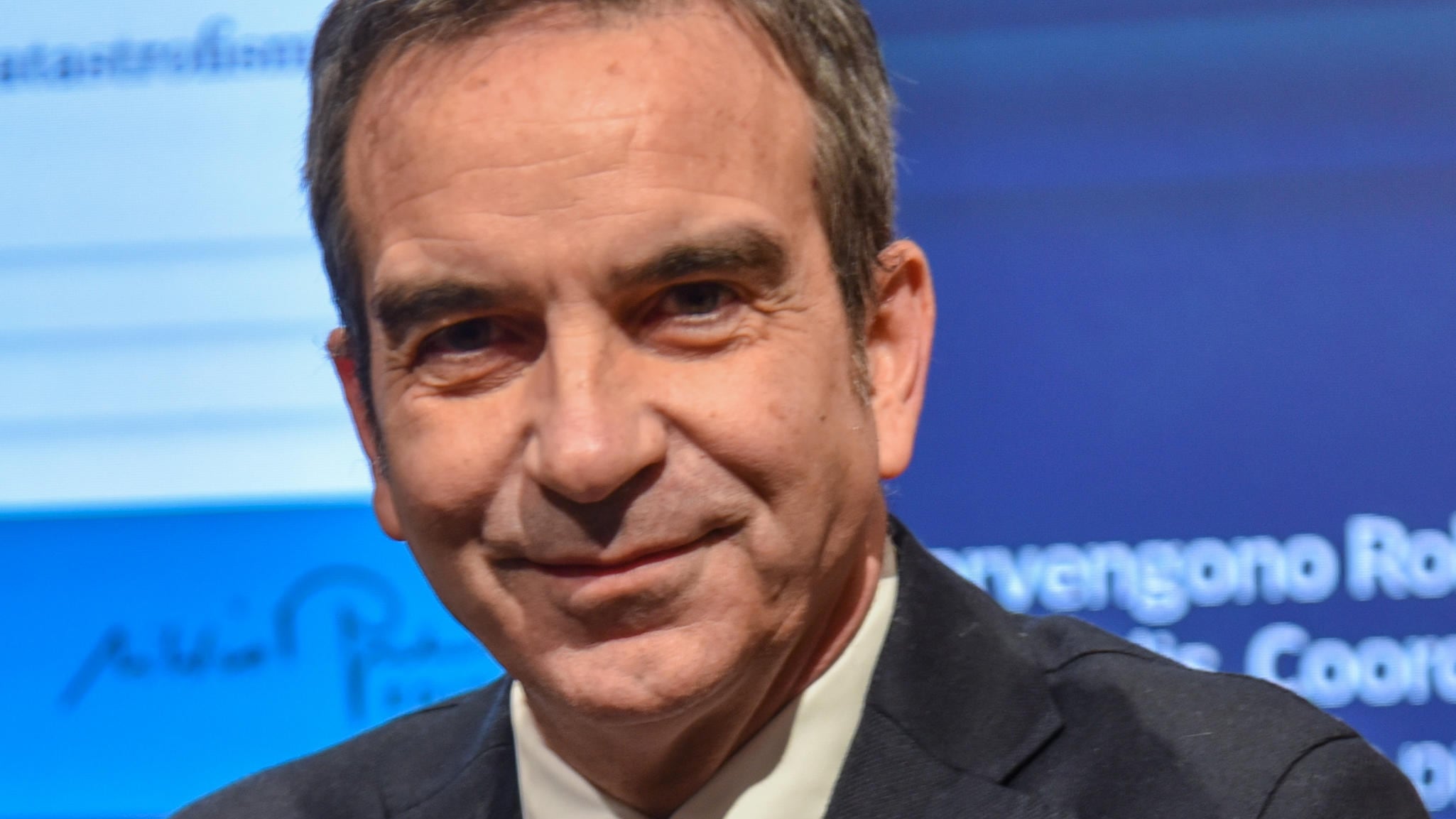 La sfida di Occhiuto: "Attrarre i moderati del centrosinistra"