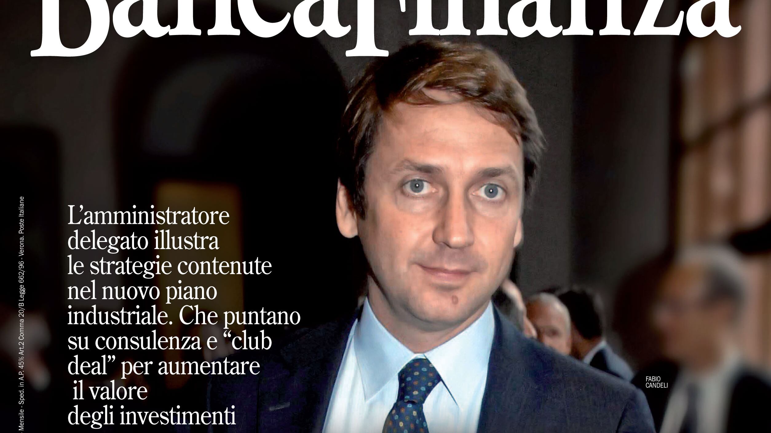 Tra concorrenza e nuovi prodotti