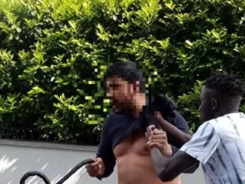 Massacrato con la catena della bici. Muore a 18 anni un richiedente asilo