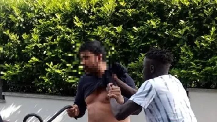 Massacrato con la catena della bici. Muore a 18 anni un richiedente asilo