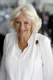 Il Principe Carlo e Camilla Parker Bowles, foto 7