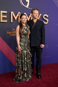 Emmy Awards 2024: i look delle star sul red carpet 8