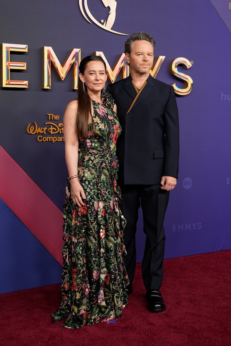Emmy Awards 2024: i look delle star sul red carpet 8