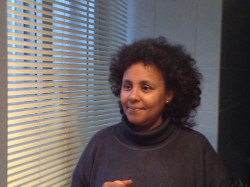Maryan Ismail: "I musulmani non si schierino con il M5S"