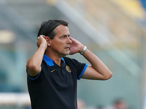 Inzaghi, che accoglienza: la beffa dopo gli applausi. È un ko ad alta tensione