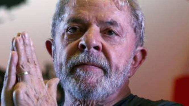Il nipote di Lula morto tragicamente a 7 anni