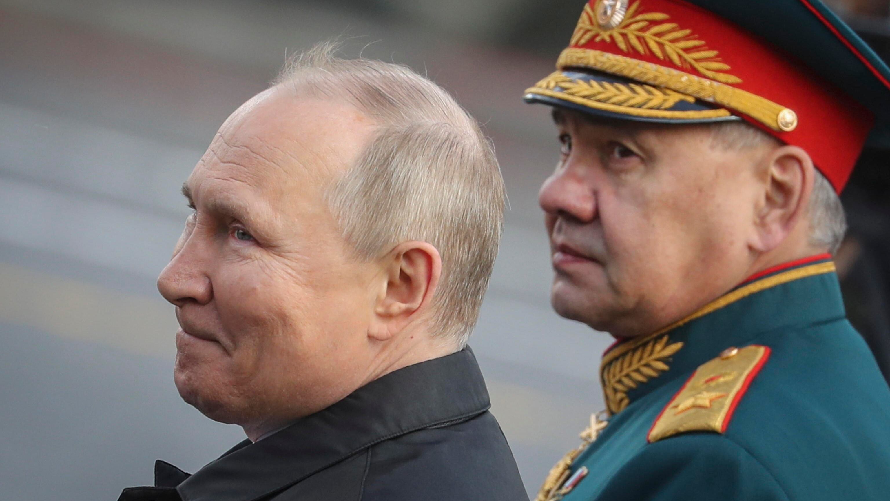 "Garantiamo l'export di grano": poi Putin attacca l'Occidente