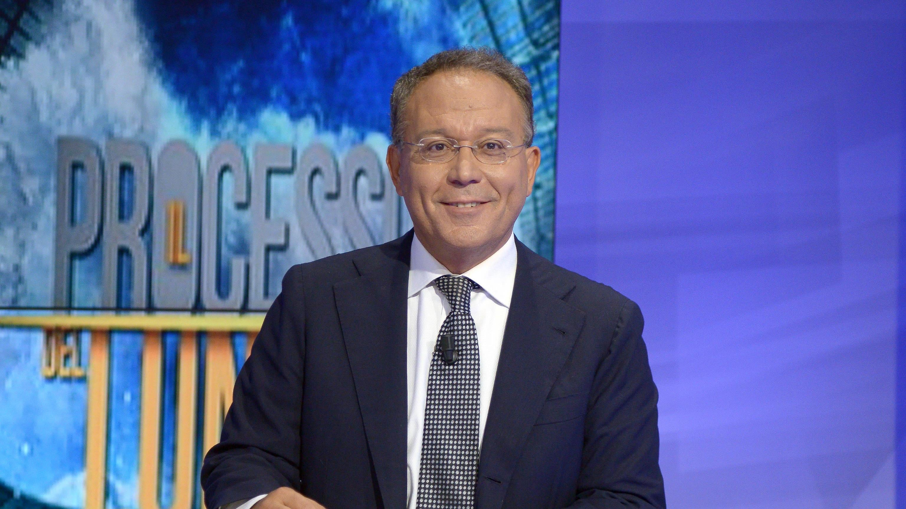 Enrico Varriale condannato a 7 mesi per minacce e lesioni alla ex