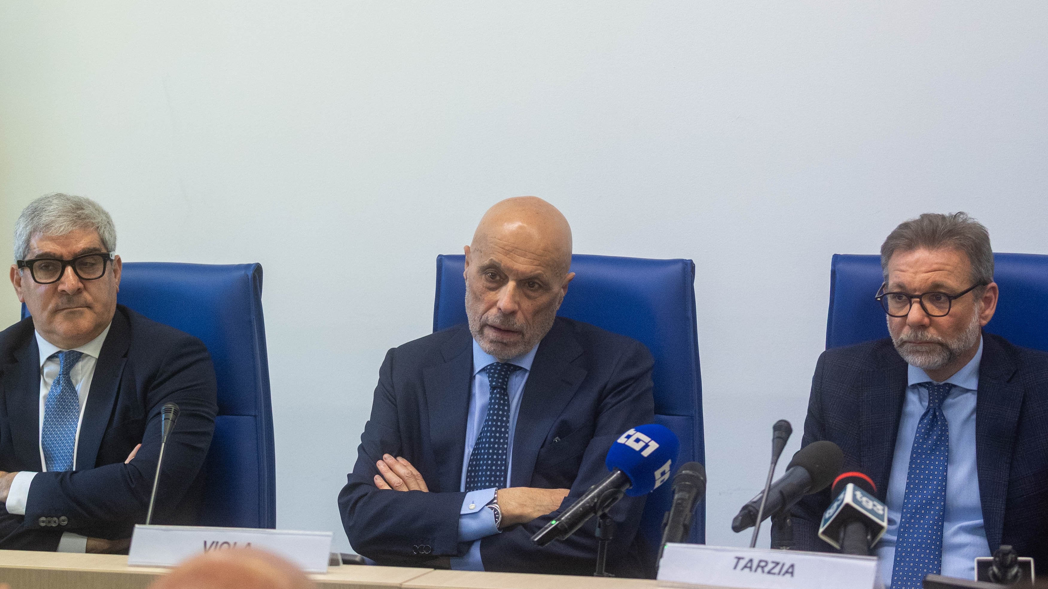 Caso Cinturrino: in questura tra l'amarezza e l'orgoglio
