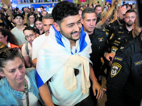 Perché Israele ha avuto successo all’Eurovision
