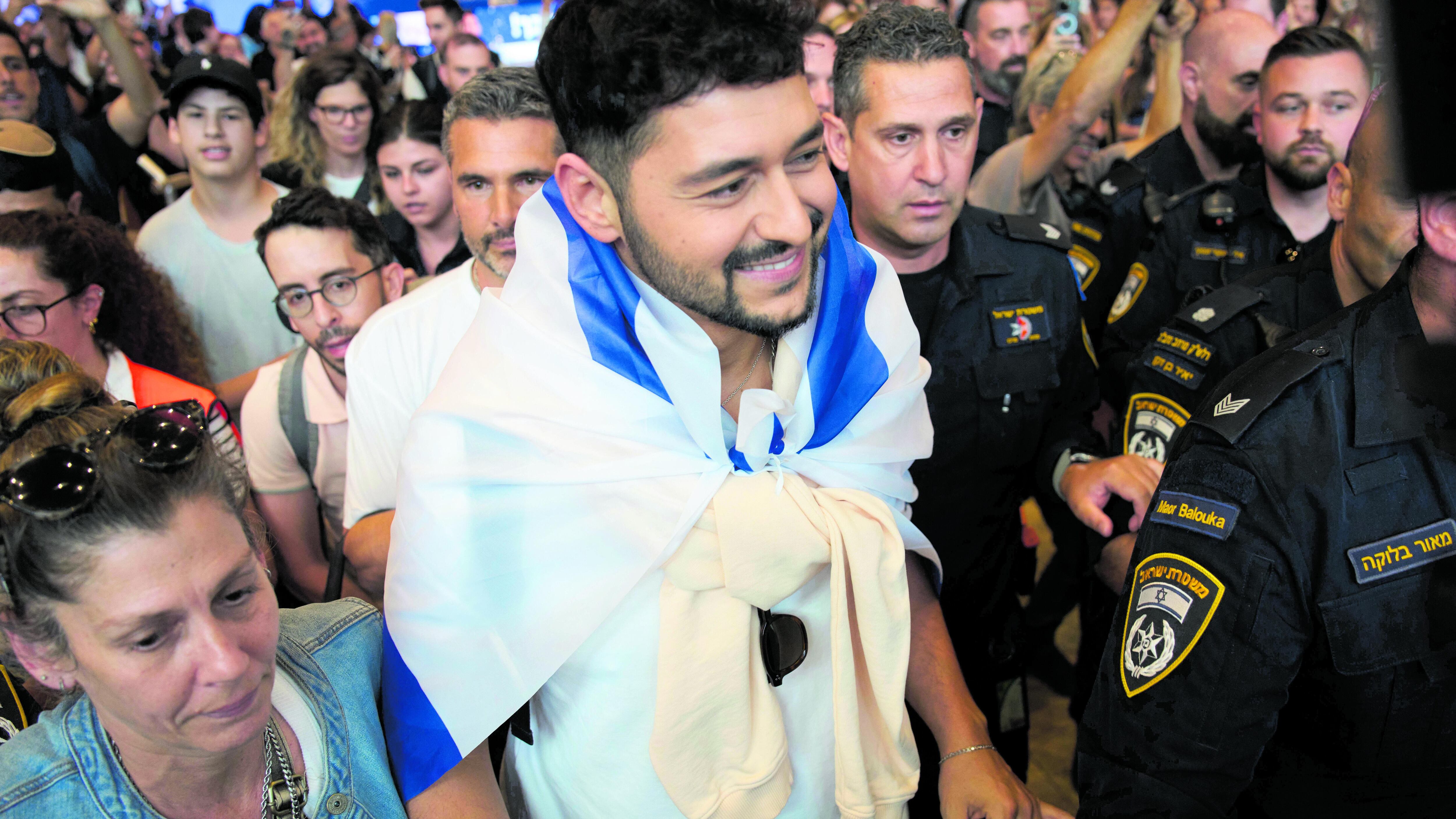 Perché Israele ha avuto successo all’Eurovision