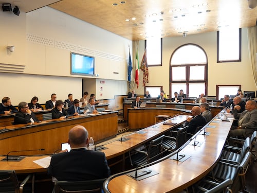 Comunicato Stampa: CRV - Prima commissione, via libera per l’Aula al bilancio consolidato 2025 della Regione Veneto