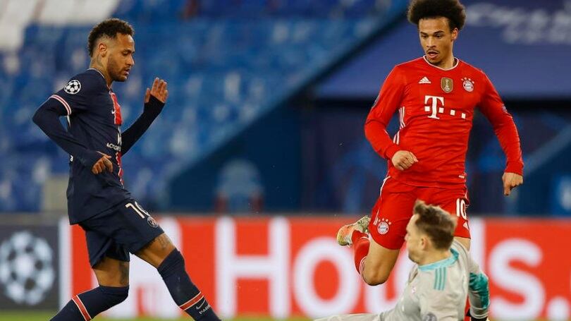 Bayern-Psg, sfida tra due visioni del calcio