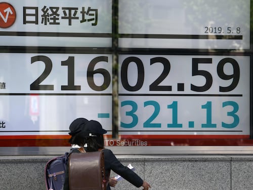 "Una bomba da 11 trilioni di dollari". La previsione sulla Cina che inquieta i mercati