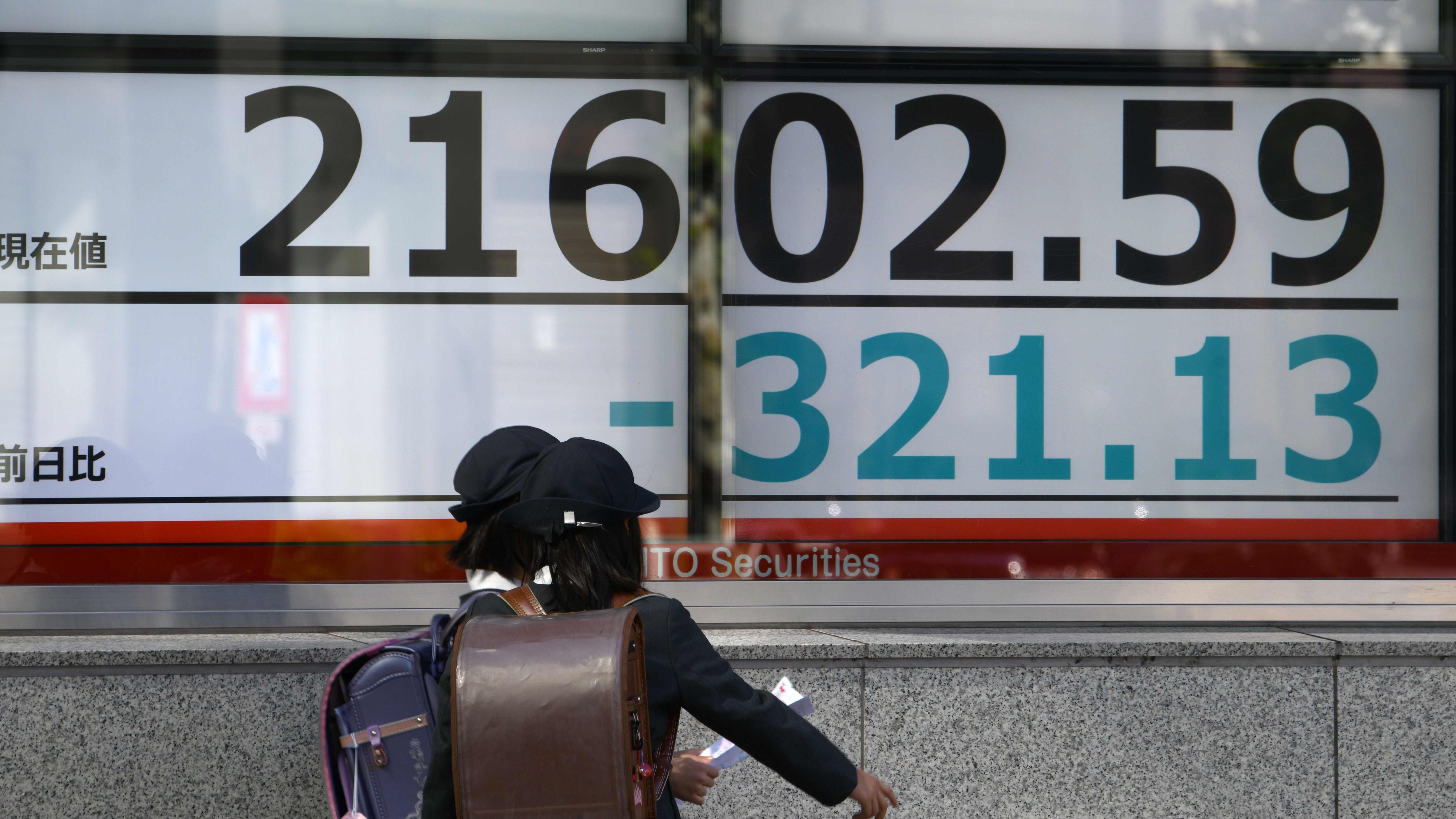 "Una bomba da 11 trilioni di dollari". La previsione sulla Cina che inquieta i mercati