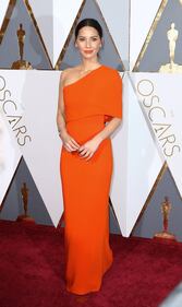 Oscar 2016: tutti i look dal red carpet 6