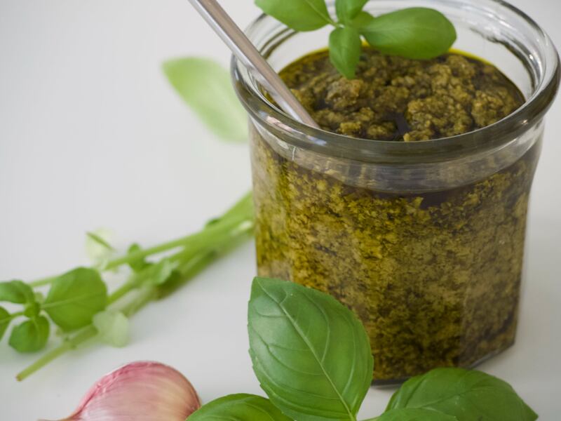 pesto