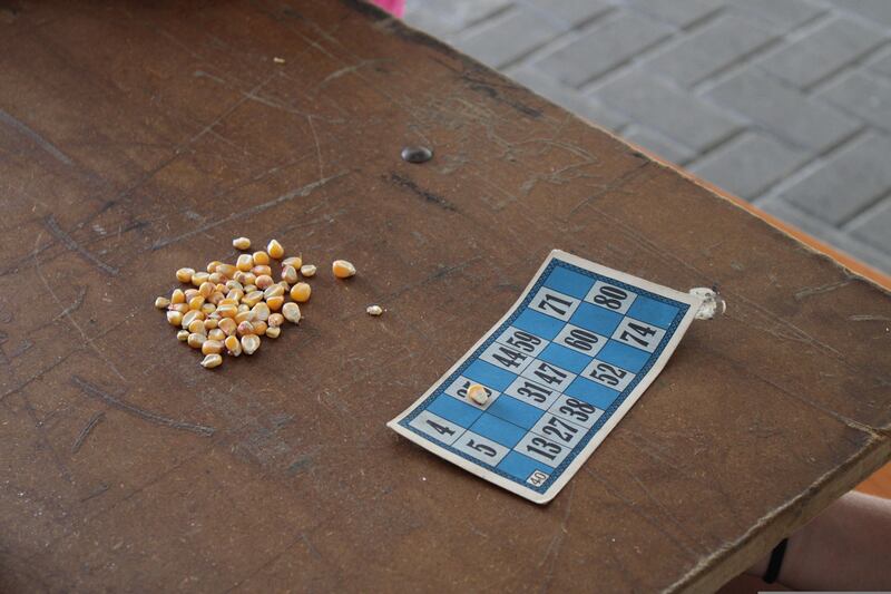 Tombola