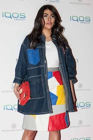 Giulia Salemi, le foto sexy 36