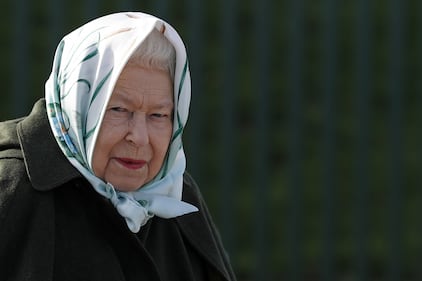 Royal Family, la linea di successione in foto 1