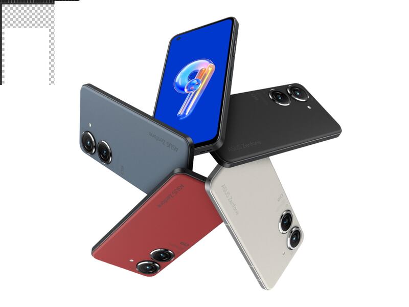 Asus ZenFone 9