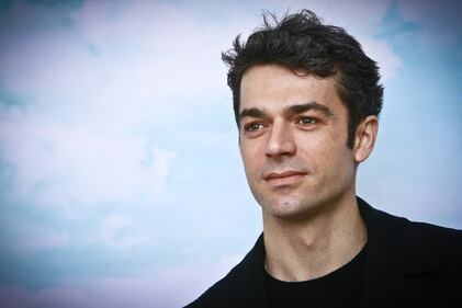 Luca Argenteno e Cristina Marino, effusioni spinte al mare 16