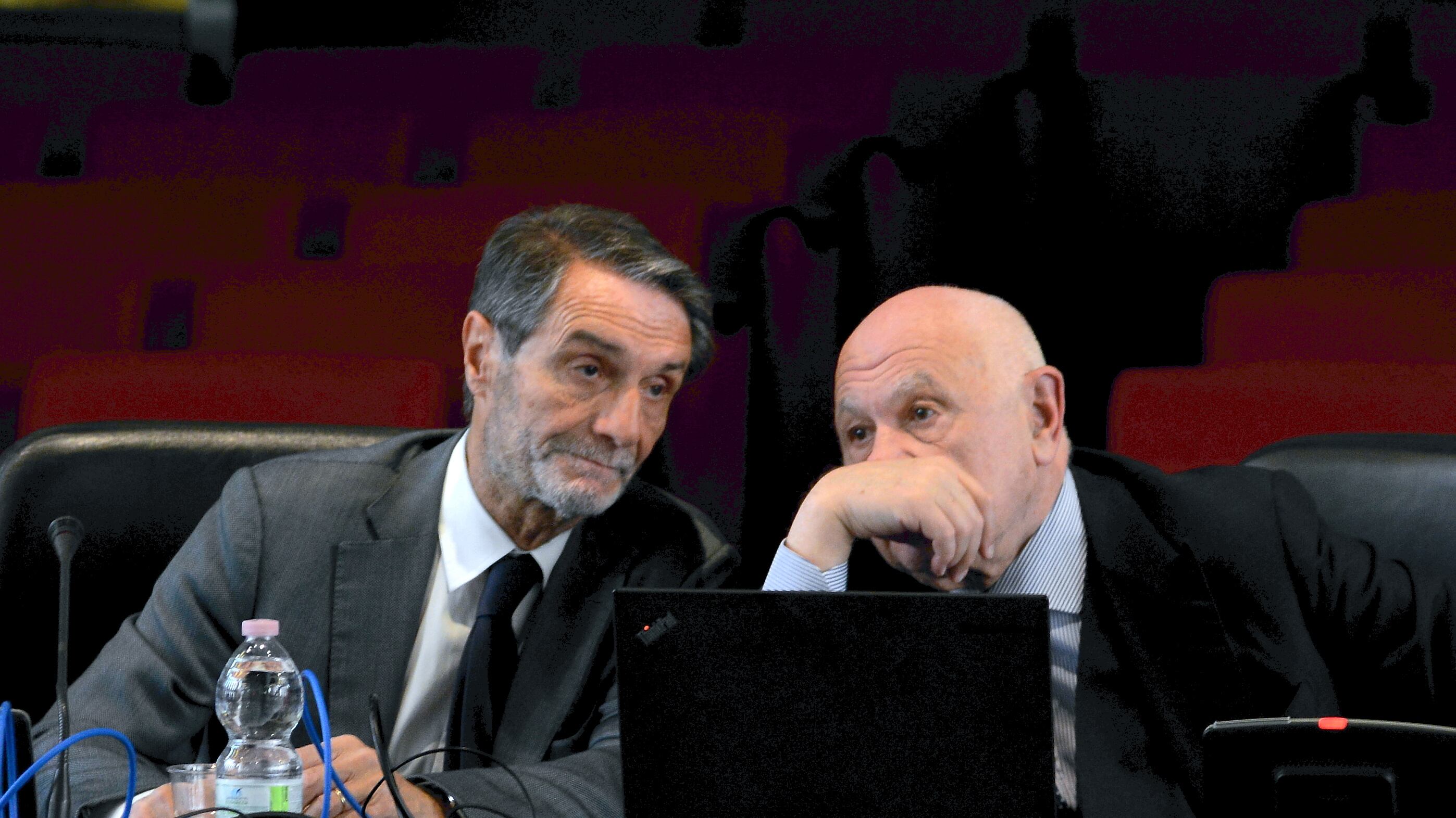 Nordio: "A Milano il Tribunale brevetti"