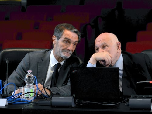 Nordio: "A Milano il Tribunale brevetti"