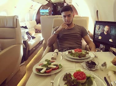 Rich Kids of Russia, le immagini 11