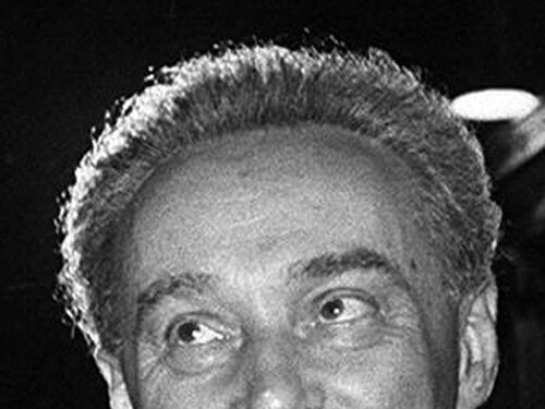 A difendere Levi (contro Luzzatto) ora spunta un «vecchio» curato