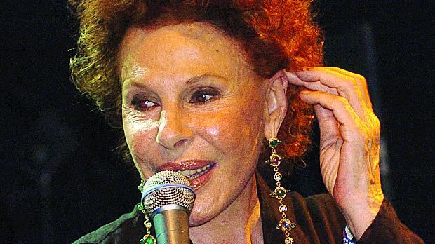 «Canto ancora per passione Ma d'ora in poi solo jazz»