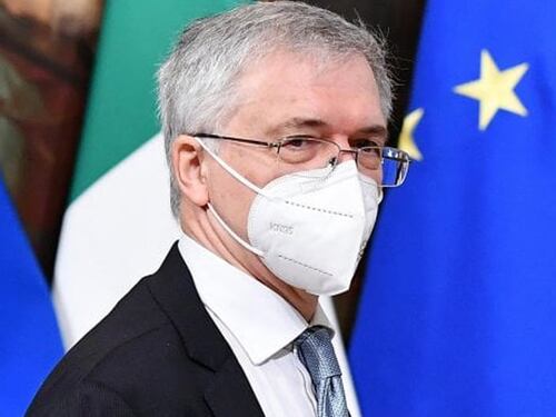 "Superamento dell'Irap è prioritario. Riforma del fisco per aumentare l'occupazione"