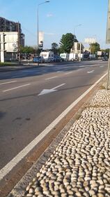Caravan e roulotte in via Rubattino e zone limitrofe 1