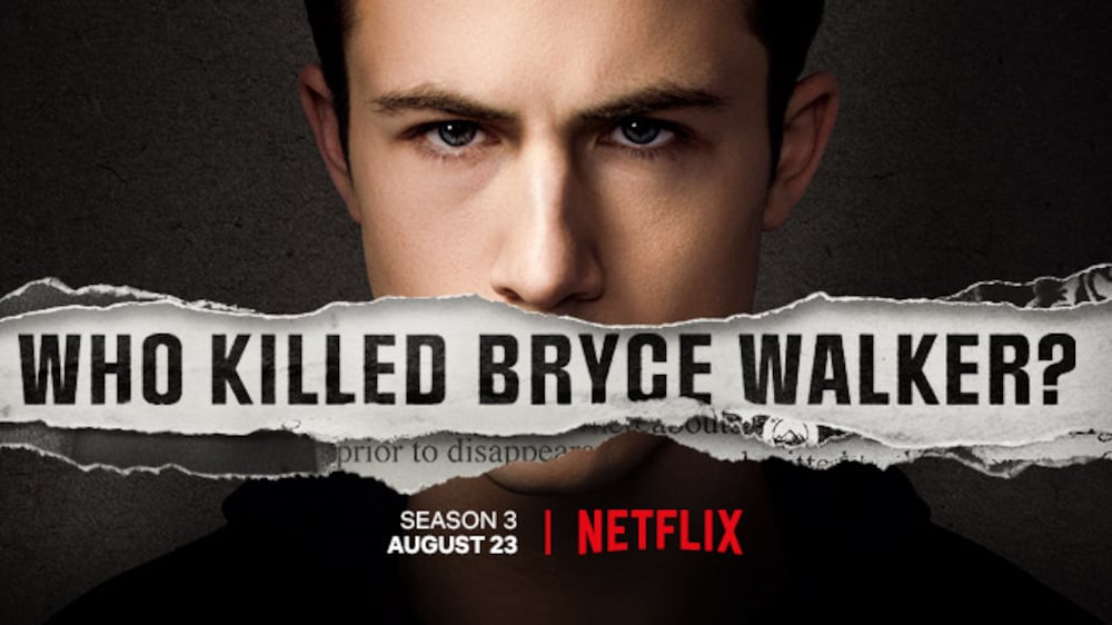 In arrivo la terza stagione di Tredici. La serie di Netflix cambia rotta