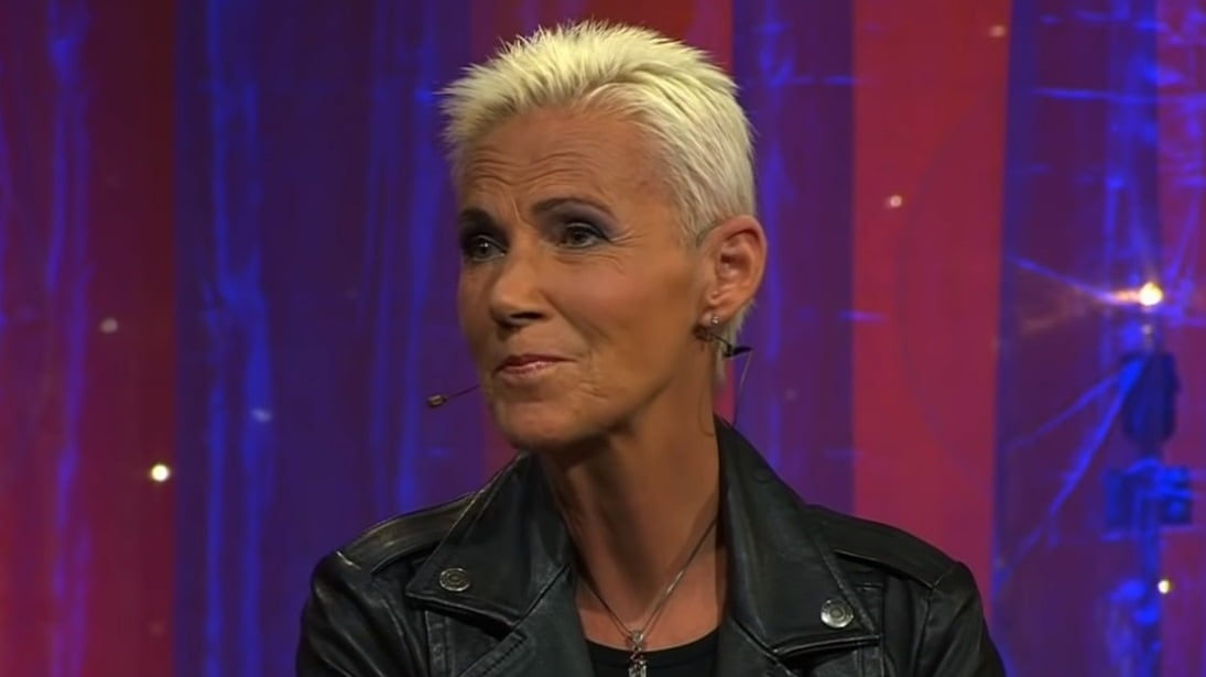 Addio a Marie Fredriksson: è morta la cantante dei Roxette