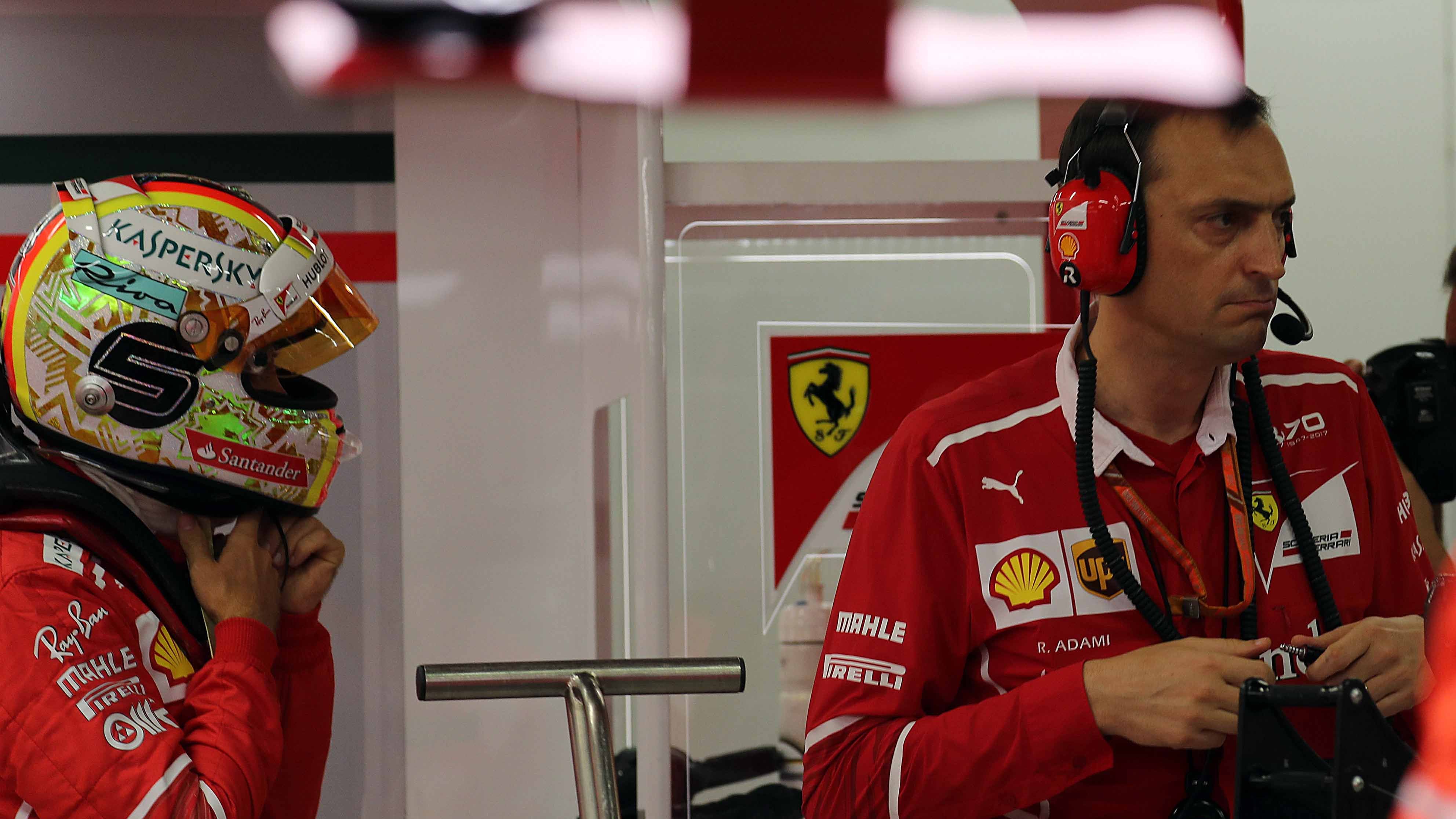 Ferrari, guasti e stanchezza E addio al sogno mondiale