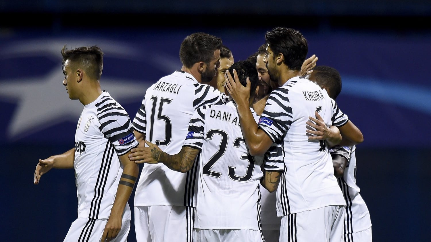 C'è sempre la Juve nel mese che ha capovolto Milano