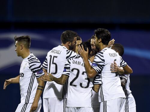 "Tre punti di penalizzazione alla Juventus"