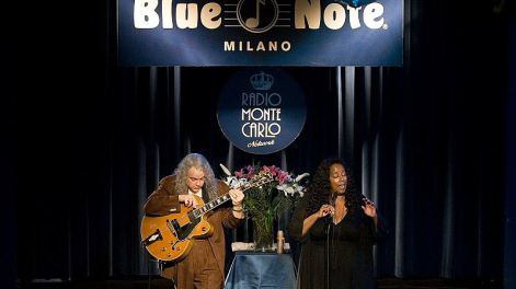 Ora il Blue Note suona anche in Piazza Affari