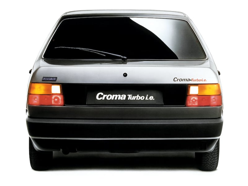 Fiat Croma