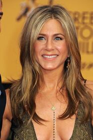 Jennifer Aniston ai SAG Awards 2015 8