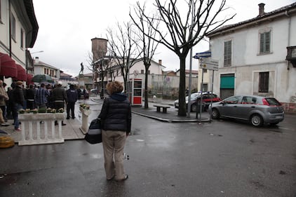 La rapina di Buscate 5