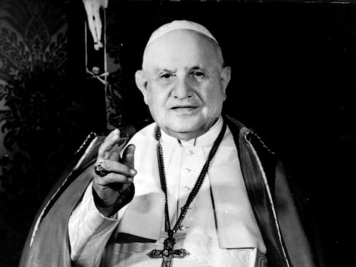"Vengo dall'umiltà": la vita di Giovanni XXIII, il Papa buono