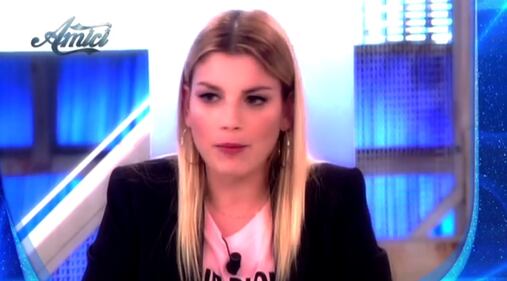 Emma Marrone ed Elisa confermate ad Amici di Maria De Filippi 11
