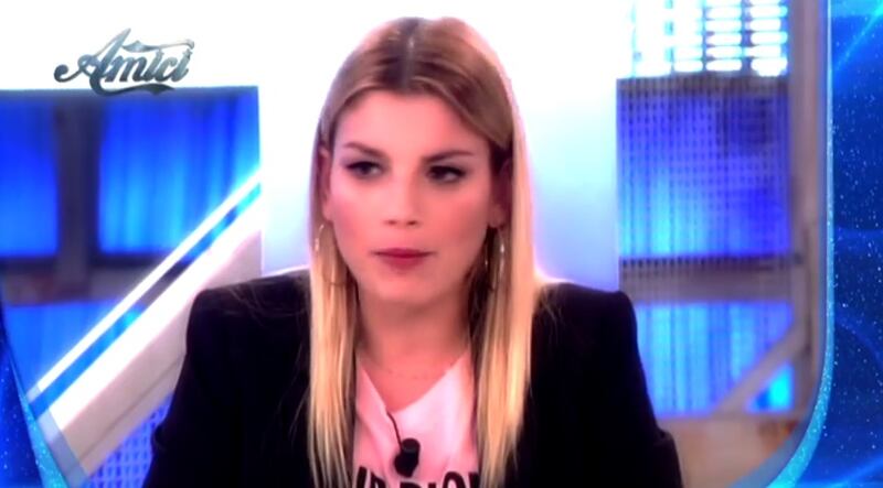 Emma Marrone ed Elisa confermate ad Amici di Maria De Filippi 11